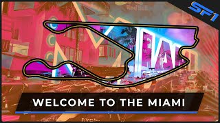 All You Need To Know About 2022 Miami Grand Prix!