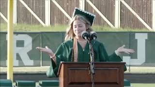 Wauwatosa West Commencement Ceremony 2023