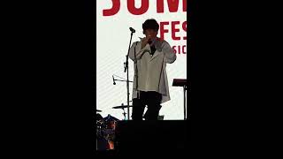 190831 Someday Festival 하동균-멘트1+지금 그리고 우린+그때 우린