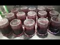 របៀបធ្វើដំណាប់ផ្លែឈើ fruit jam