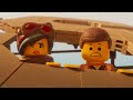 The LEGO® Movie 2