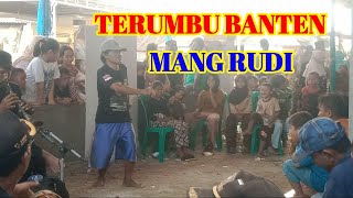 Terumbu Banten - Sinar Harapan Giri Jaya - SHGJ Production