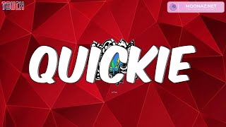 Moneybagg Yo - Quickie (Lyrics) Mix| Bad Bunny,Troye Sivan,Miley Cyrus