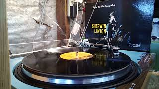 Sherwin Linton - Hello I'm Not Johnny Cash (Side 2)