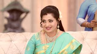 Sembaruthi - Ep 209 - Karthikraj,Shabana,Priya Raman - Tamil Tv Serial - Zee5 Tamil Classics