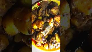 Mati alu vaja👌#shorts#ytshorts#trending#viralvideo#yam recipe#cooking#suva kitchen👍