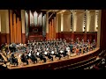 Rachmaninov: Symphonic Dances - SYSO - Youth Symphony Orchestra - 11.20.22