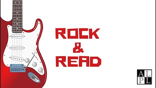 Summer Reading Program 2023