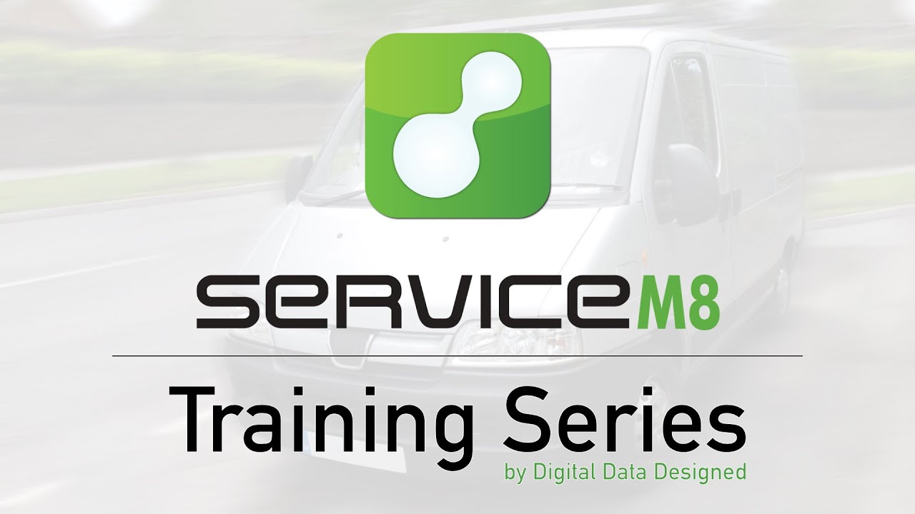 Servicem8 Training Add Ons Client Sites Youtube