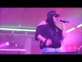 3LR- RITTZ SHOW LIVE