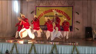 Haryanvi Kisaan Dance:-Ek Hoor Pari Ka Sapna Mane Sataave Se