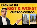 The Ultimate Chicago Condo Tier List Guide