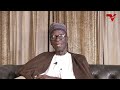 Interview With Yahaya Kwande