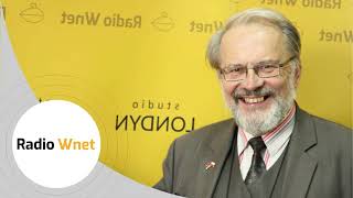 Dr Jabłonka: Polska jako pierwsza w 1991 r. uznała Ukrainę, która jest naszą córą