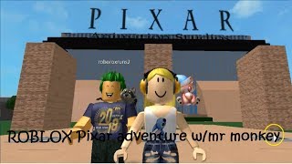 Roblox Pixar Videos 9tubetv - 