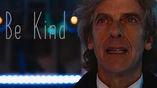 Doctor Who | Be Kind