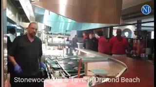 Tavern seats offer special experience at Stonewood Grill