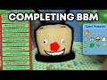 I completed the BBM quest and it drove me insane (Bee Swarm Simulator)