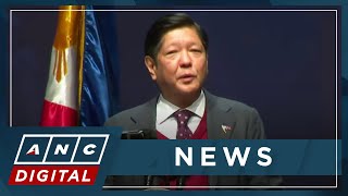 Marcos Jr. to meet Belgium king in Brussels | ANC