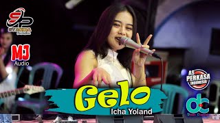 ICHA YOLANDA - GELLO ( COVER ) AS PERKASA UNTUK INDONESIA