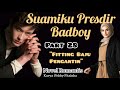 Part 28 ||_Fitting Baju Pengantin ~ Novel Romantis || Suamiku Presdir Badboy