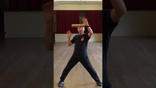 how to strengthen your arms fast , strengthen hands and fingers by short stick kung fu training