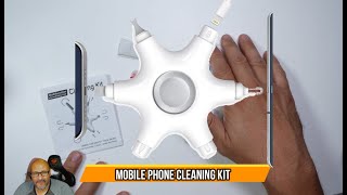 Mobile Phone Cleaning Kit