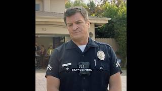 Daddy Cop | #TheRookie