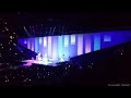 Ariana Grande - Knew Better Part 2/Forever Boy (HD) Manchester 22.5.17 | Samantha Barlow