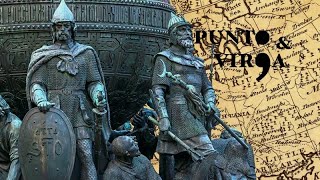 L'identità nazionale ucraina nella storia (1a parte) – Le radici comuni di Russia e Ucraina