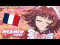 [MAD] Tokyo Mew Mew OP French HD | Mew Mew Power générique HD