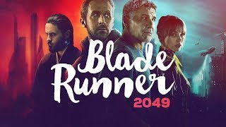 Tak, Blade Runner 2049 jest TAK dobry