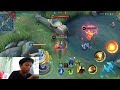 REVIEW SKIN VALI Mobile Legends - TRI CHANNEL