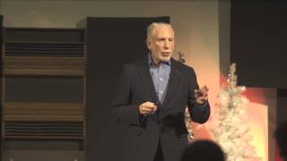 When mental illness enters the family | Dr. Lloyd Sederer | TEDxAlbany