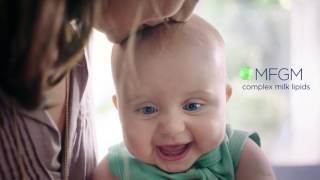 Baby Formula: Introducing Enspire™ by Enfamil® | Enfamil