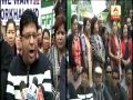 gjm leader roshan giri revives gorkhaland demand