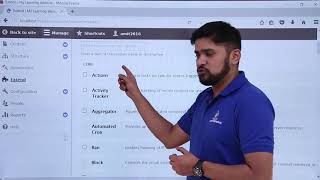 Drupal Default Modules