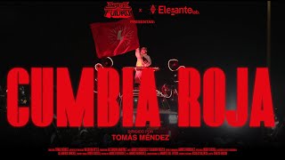 Amantes del Futuro - Cumbia Roja