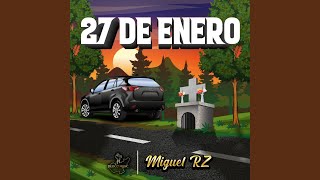 27 De Enero