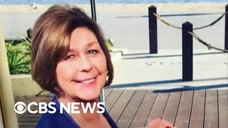 Officials detain person in Nancy Guthrie disappearance, sources say | full coverage
