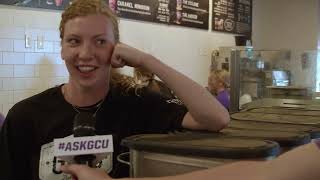 What makes GCU unique? | #ASKGCU Grand Canyon University