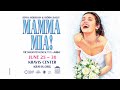 Mamma Mia! coming to the Kravis Center