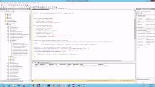 MSSQL - Change Data Capture Tracking Columns Behavior and Latency Demo