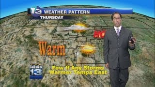 Evening Webcast: May 15, 2013