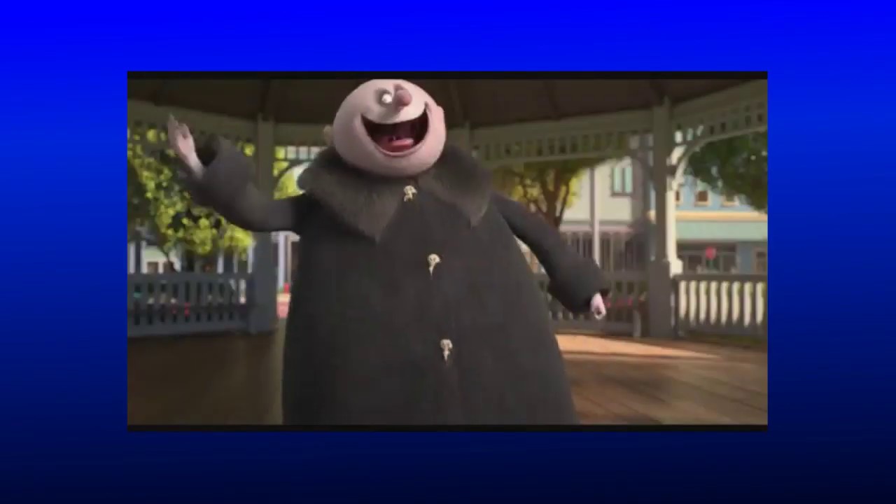 The Addams Family 2019 Fester S Song Fandub Youtube