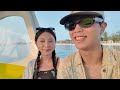 🇲🇨 발리 신혼여행 ep1.길리섬🏝️ i 한 달 살기를 꿈꾸게 하는 곳🕊️ i 마사지샵 추천 i 거북이 스팟 팁 🐢 i 폰테빌라 i 길리 맛집 i 길리 스노클링🤿🐠🐬 i 와하나보트