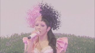 Melanie Martinez - Field Trip (Live from Can’t Wait Till I'm Out Of K-12 Virtual Tour) [HD]