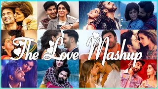 THE LOVE MASHUP 2024 💕💕💕 Best Mashup of Arijit Singh, Jubin Nautiyal, Neha Kakkar... #love #romentic