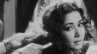 Piya aiso jiya mein | HD Video song | Geeta Dutt | Meena Kumari | Sahib Bibi aur Ghulam (1962)