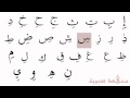 Arabic for beginners Lesson 3   Pronouncing with kasra